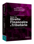 CURSO DE DIREITO FINANCEIRO E TRIBUTÁRIO